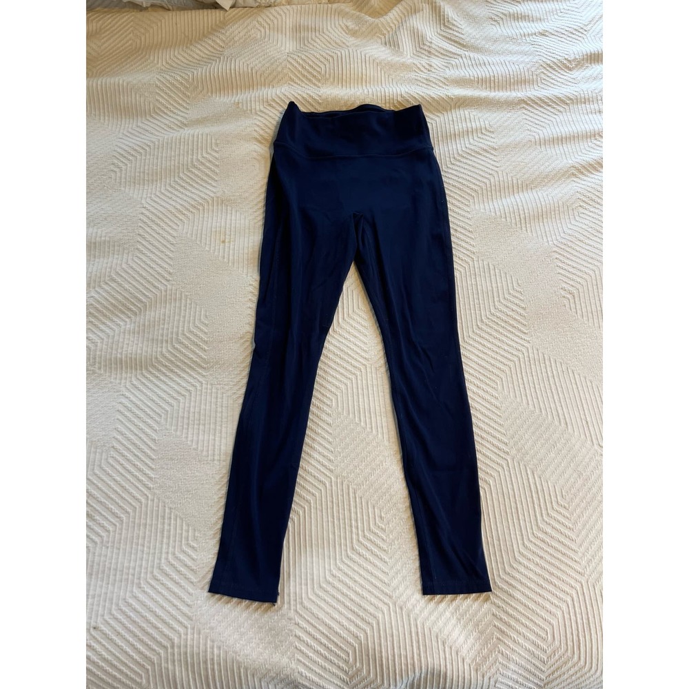 Fabletics navy blue leggings